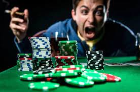 Зеркало Grizzly Casino
